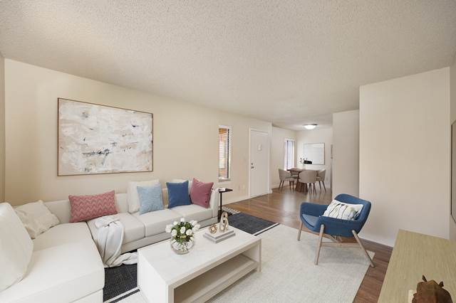 1-bedroom apartment at Fountains of Fair Oaks in Fair Oaks, CA
